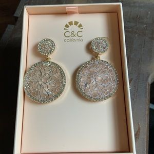 C&C California Earrings